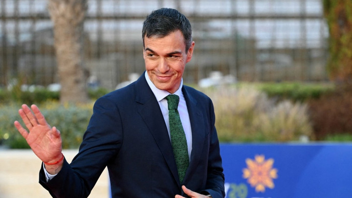 "นาโต" ปฏิเสธเรื่องขับชาติสมาชิก หลังมีรายงานสหรัฐฯ กดดันให้ไล่สเปนออก