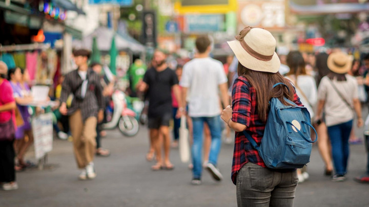 จ่อยกเลิกฟรีวีซา 60 วัน ท่องเที่ยวฯ ทบทวนหนัก หวังคุมคุณภาพนักท่องเที่ยว