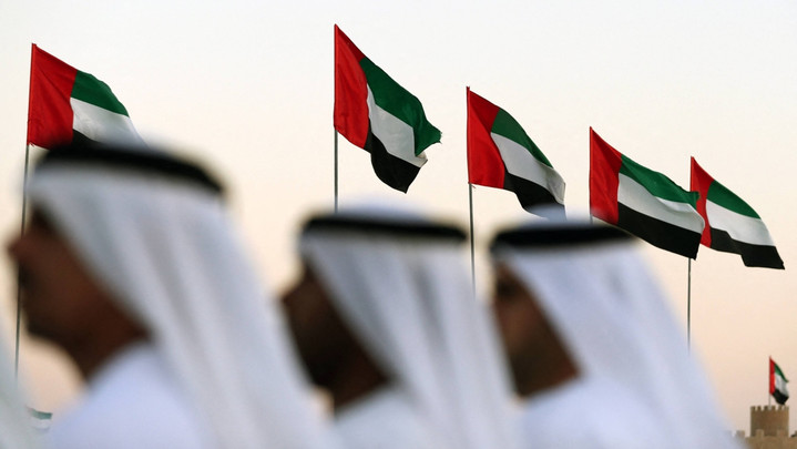 ด่วน “ยูเออี” ถอนตัวจาก “กลุ่มโอเปก – โอเปกพลัส”