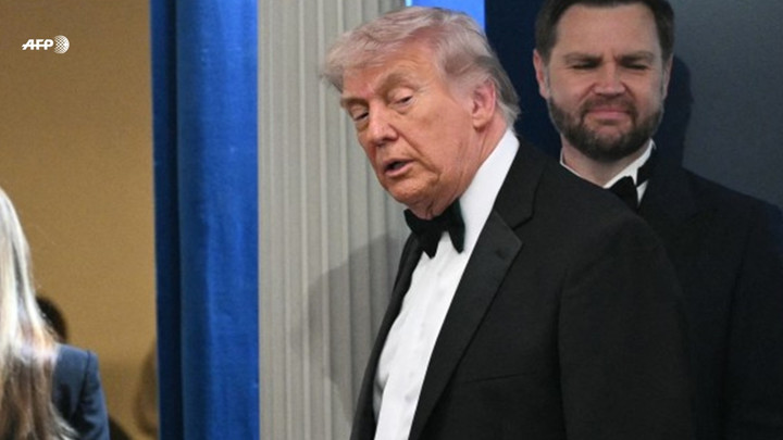 ทรัมป์เมินข้อเสนออิหร่าน หวั่นเสียอำนาจต่อรองนิวเคลียร์