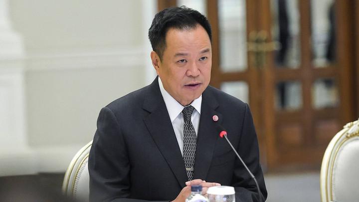 นายกฯ ตั้งบอร์ดนโยบายเศรษฐกิจ แก้ผลกระทบตะวันออกกลาง