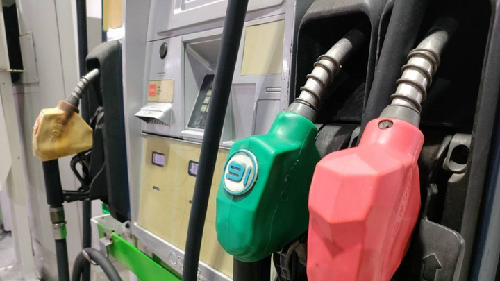 ปตท.-บางจาก ปรับขึ้นราคาน้ำมันเบนซิน 85 สต./ลิตร ดีเซล 60 สต.มีผล 1 พ.ค. 