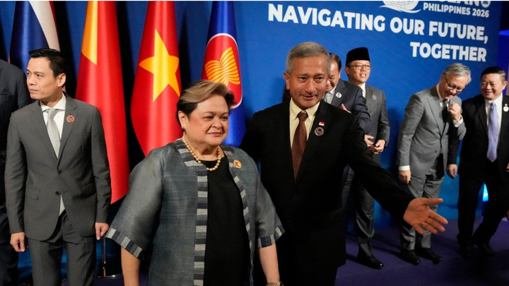 ผู้นำอาเซียนเตรียมแถลงการณ์ ปกป้องเสรีภาพทางทะเล และแผนรับมือวิกฤตพลังงาน