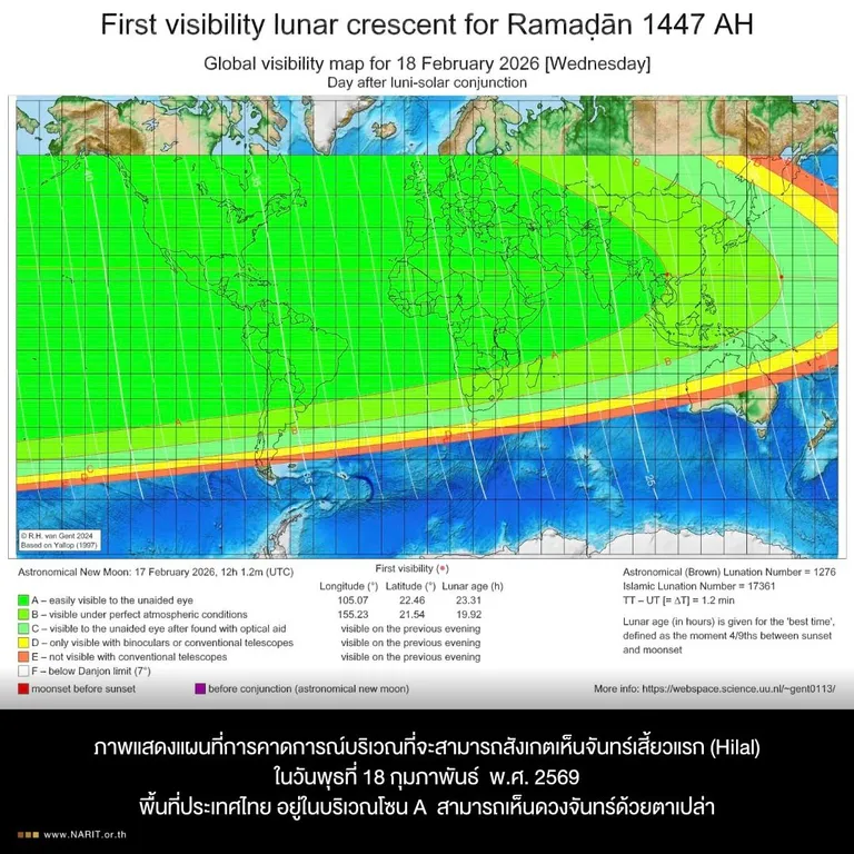 ภาพจาก สดร.