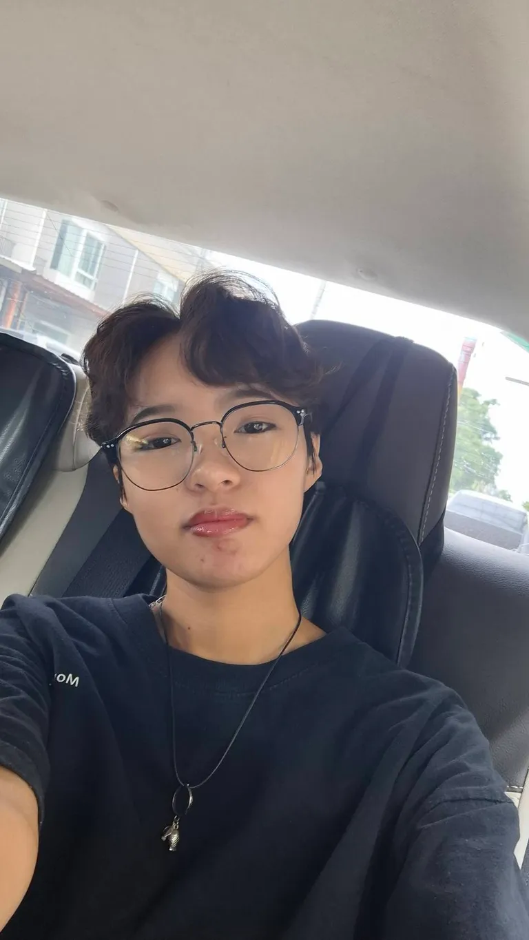 “มุก” ศศิพินทุ์ ธนาสุทธิวัฒน์ เสียงจากตัวแทนกลุ่มผู้มีความหลากหลาย