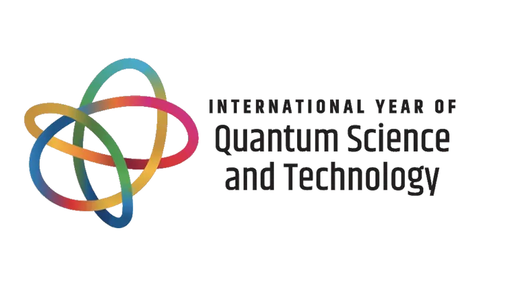 International Year Quantum Science and Technology