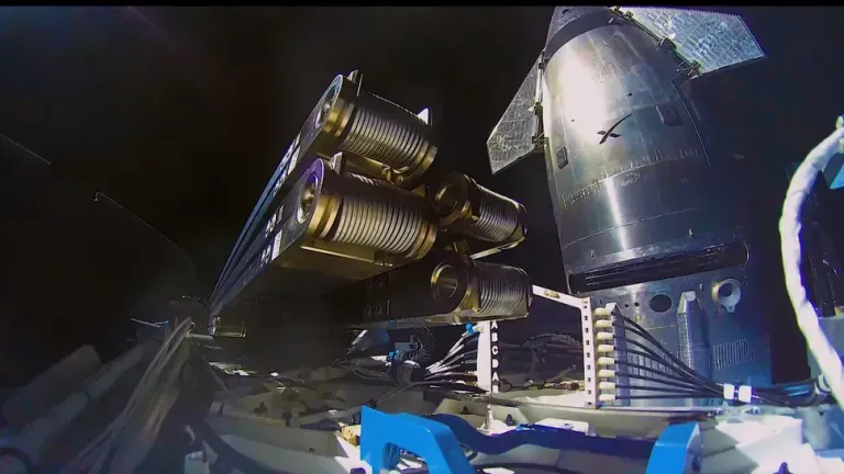  credit- SpaceX