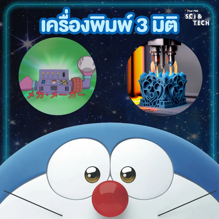 เครื่องพิมพ์ 3 มิติ