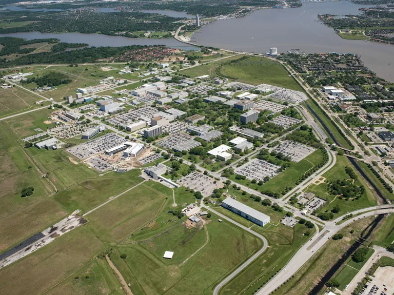 Johnson Space Center
