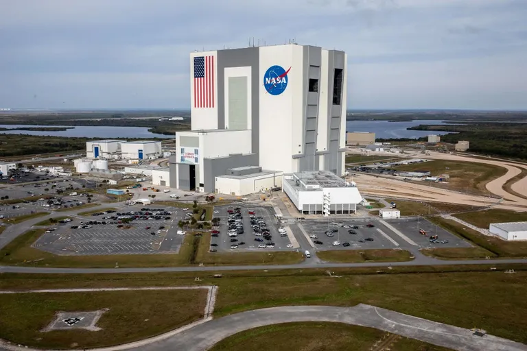 Kennedy Space Center