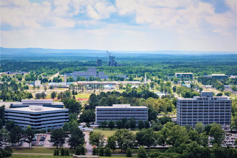 Marshall Space Flight Center