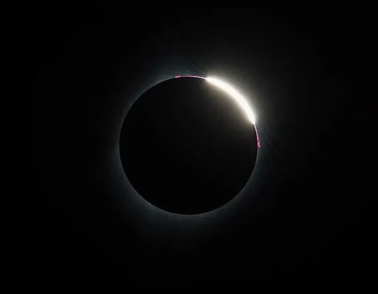ภาพจาก NASA / Aubrey Gemignani