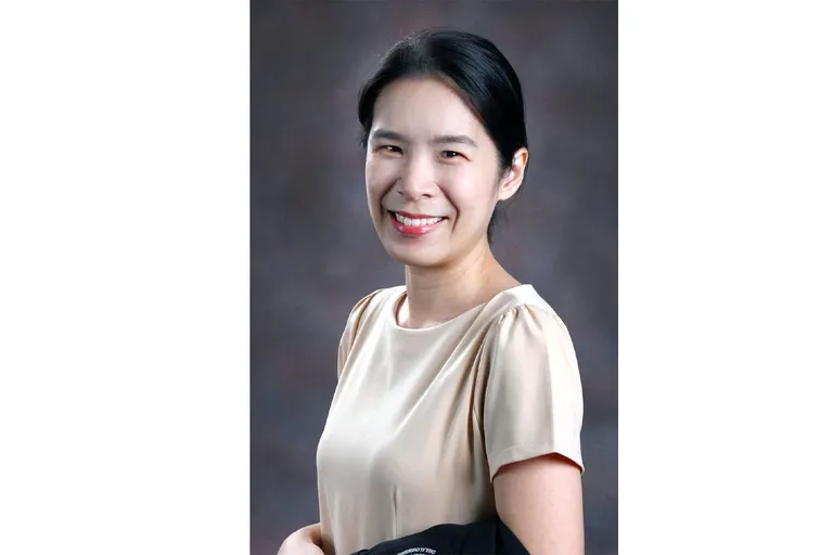 รศ.พญ. ฉันท์สุดา พงศ์พันธุ์ผู้ภักดี คณะแพทยศาสตร์ จุฬาลงกรณ์มหาวิทยาลัย