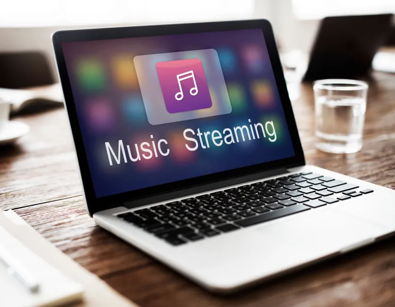 music-streaming