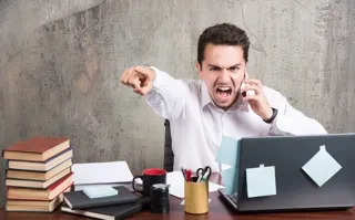 ไม่อยากให้ “อารมณ์อยู่เหนือเหตุผล” ควรทำอย่างไร?