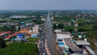 4 ปัจจัยอาจทำให้เกิด “น้ำท่วม” พื้นที่ภาคกลางในปีนี้