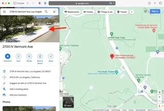 Screenshot by Nelson Aguilar CNET