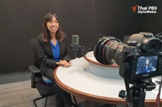 จากเด็กชอบเลข สู่อาชีพ Data Scientist เจ้าของ Startup ดาวรุ่งในฝรั่งเศส