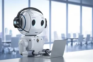 หุ่นยนต์ AI Chatbot