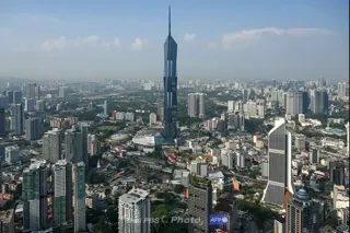 "มาเลเซีย" ฮับ Data Center อาเซียน