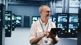 Data Center โตตาม AI! โจทย์ท้าทาย..สร้างอย่างไร? ให้ยั่งยืน