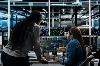 “Data Center” กระทบสุขภาพ-สิ่งแวดล้อม เมืองไทยจะมีทางออกอย่างไร?