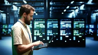 Data Center โตตาม AI! โจทย์ท้าทาย..สร้างอย่างไร? ให้ยั่งยืน