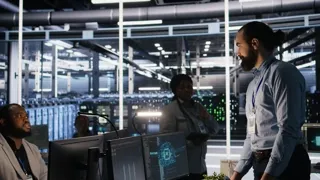 Data Center โตตาม AI! โจทย์ท้าทาย..สร้างอย่างไร? ให้ยั่งยืน