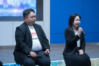 Pathumma Connect อัปเกรดจากโมเดล AI ภาษาไทย สู่ Agentic AI เพื่อภาครัฐและประชาชน