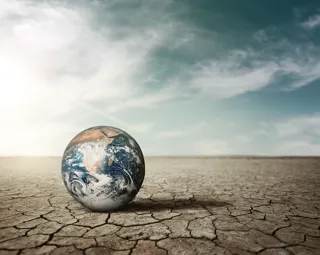 WMO เตือน! เตรียมรับมือ “เอลนีโญ” รุนแรงเป็นประวัติการณ์ ใกล้เข้ามาแล้ว