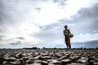 WMO เตือน! เตรียมรับมือ “เอลนีโญ” รุนแรงเป็นประวัติการณ์ ใกล้เข้ามาแล้ว