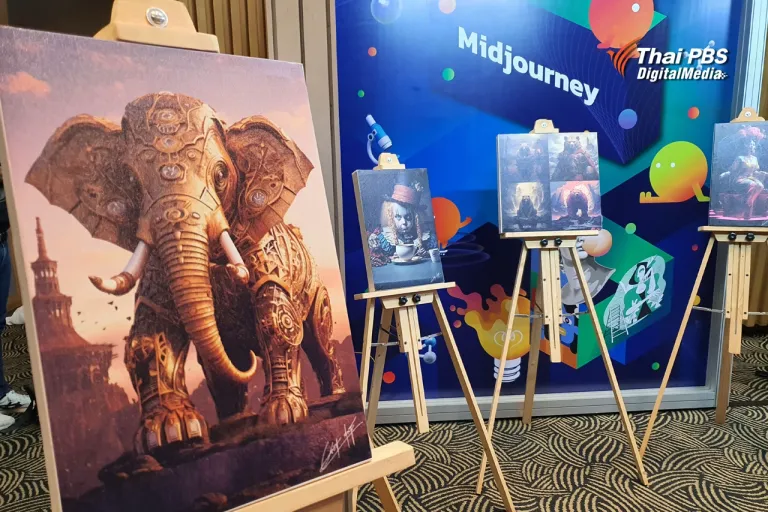 Midjourney