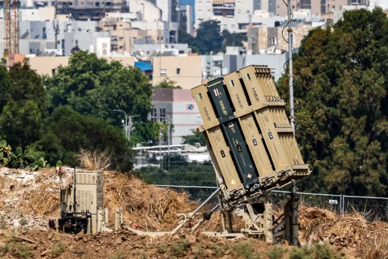 ระบบอัจฉริยะ Iron Dome  2.jpg