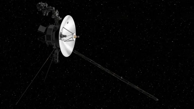 ยานอวกาศ Voyager 2