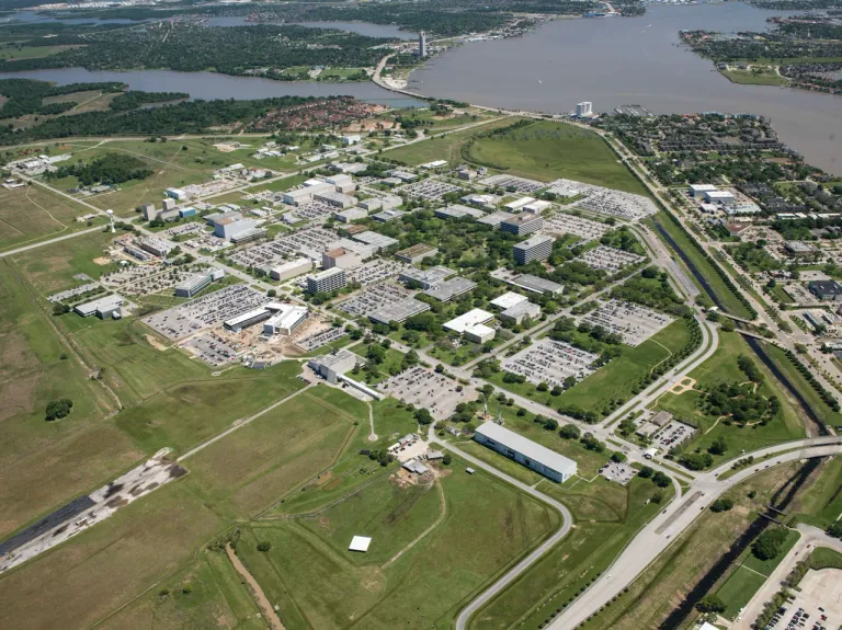Johnson Space Center