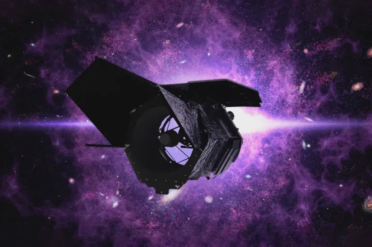 Roman Space Telescope