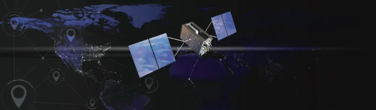 ระบบ GNSS