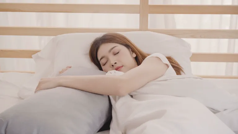 “นอนหลับ” (Sleep)