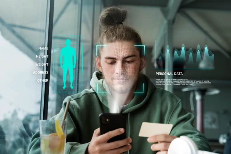 face-recognition-personal-identification