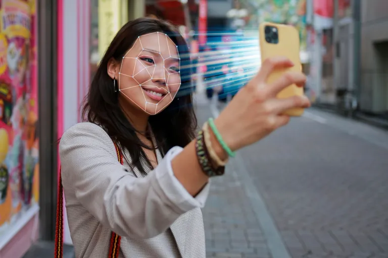 facial-recognition