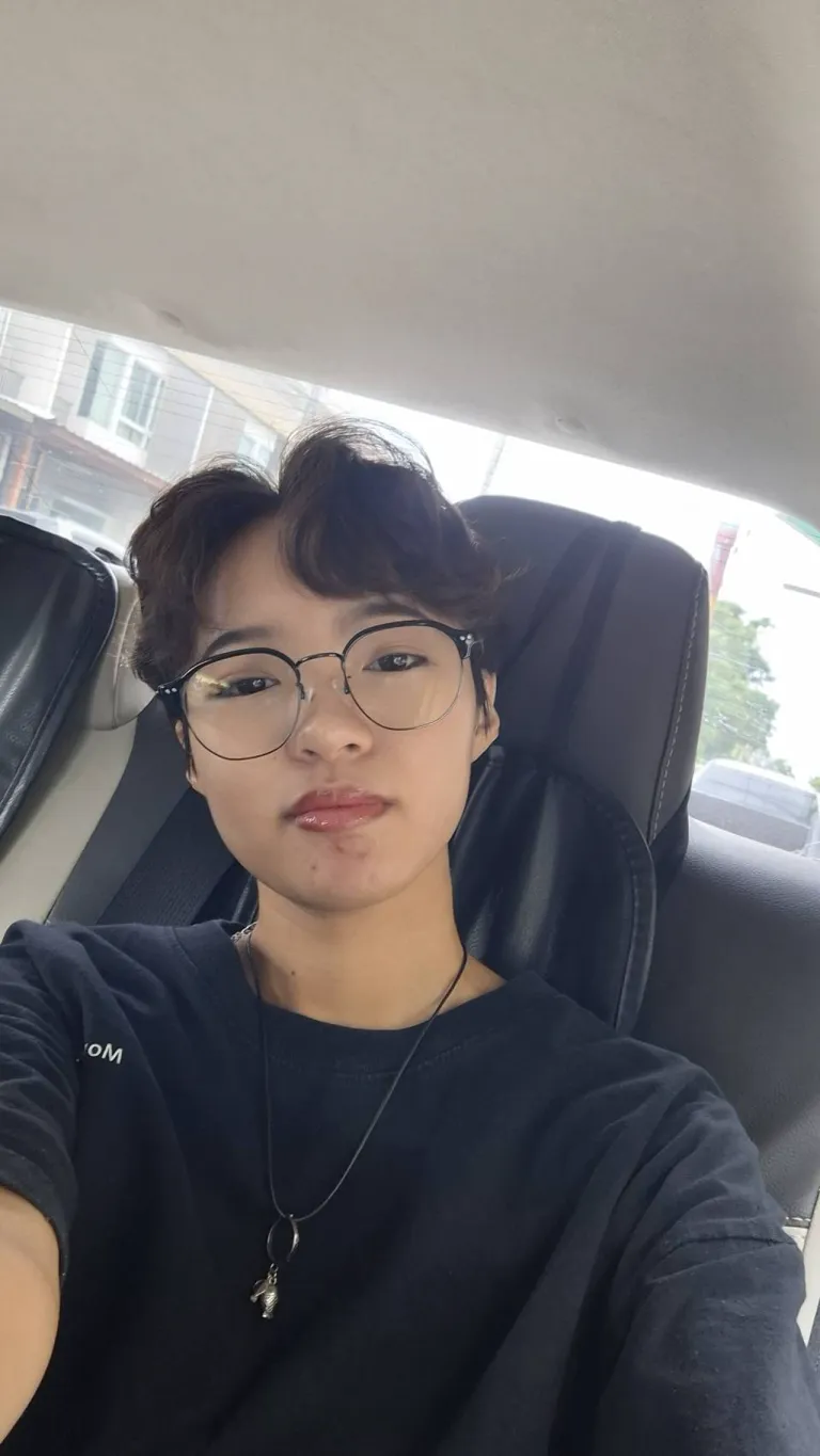 “มุก” ศศิพินทุ์ ธนาสุทธิวัฒน์ เสียงจากตัวแทนกลุ่มผู้มีความหลากหลาย