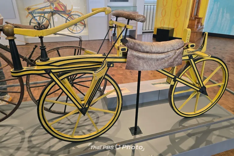 Laufmaschine