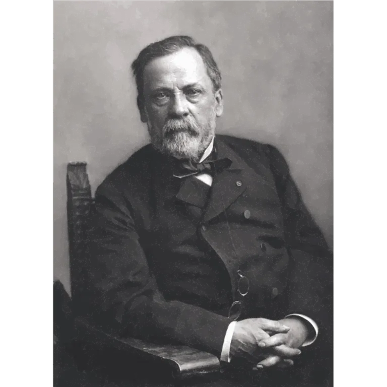 Louis Pasteur