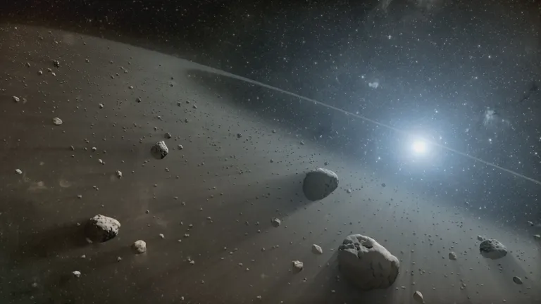 asteroid-belt