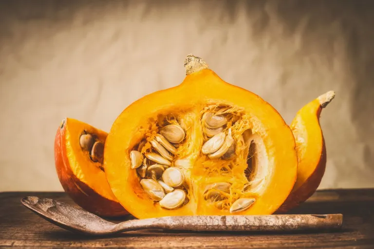 ฟักทอง (Pumpkin)