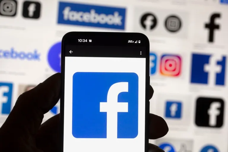 Facebook Meta