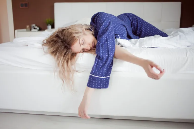 นอนหลับ (Sleep)