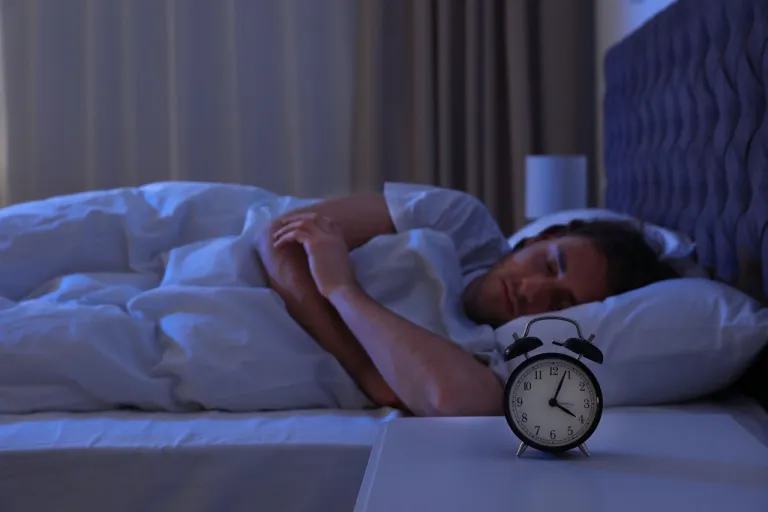 นอนหลับ (Sleep)