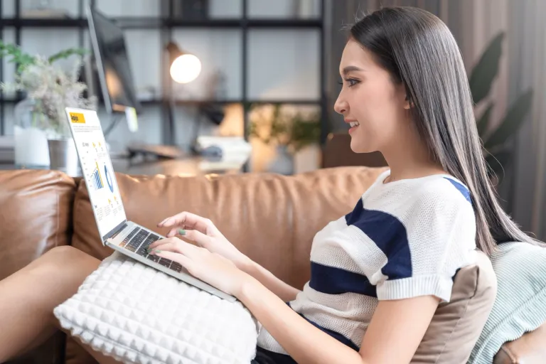 WEB TRENDS 2025 : ทำไม ? เราต้องมี “เว็บไซต์” เป็นของตัวเอง
