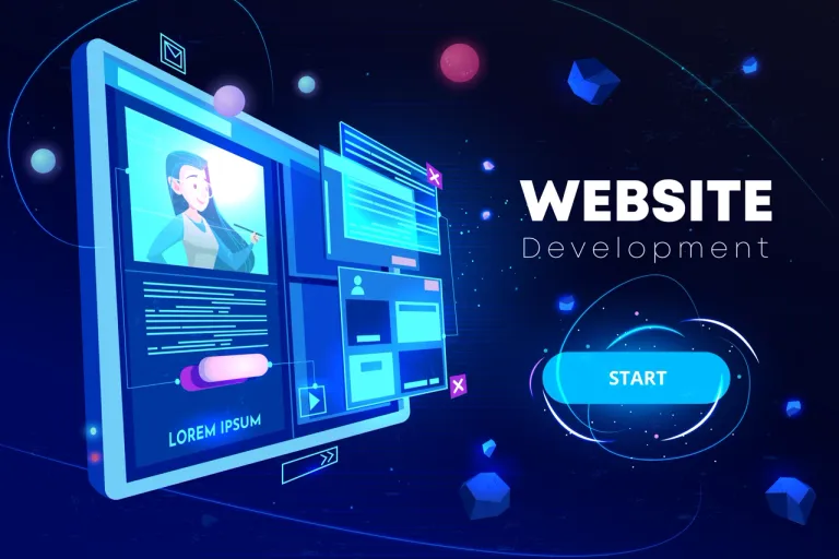 WEB TRENDS 2025 : ทำไม ? เราต้องมี “เว็บไซต์” เป็นของตัวเอง